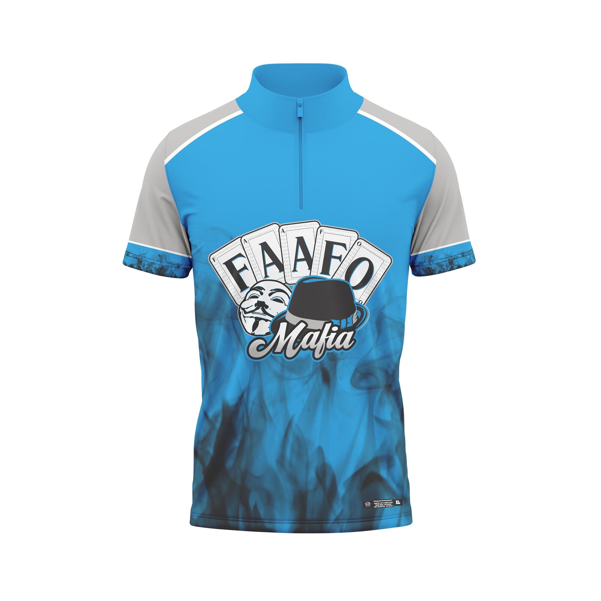 FAAFO Mafia Home / Main Jersey