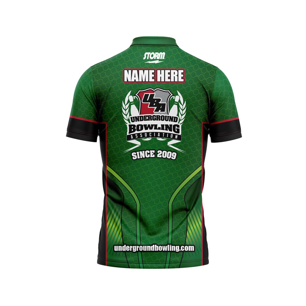 Wade Hampton Dragons Home Jersey