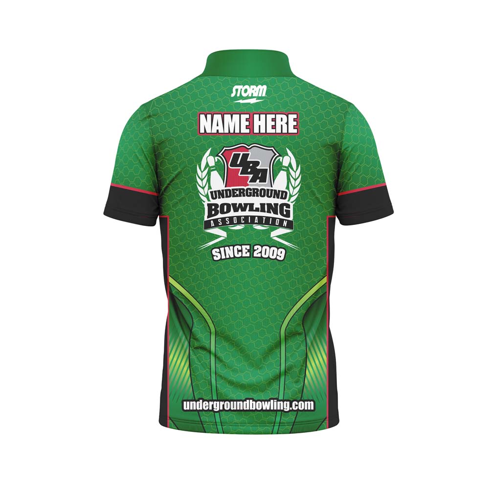 Wade Hampton Dragons Home Jersey