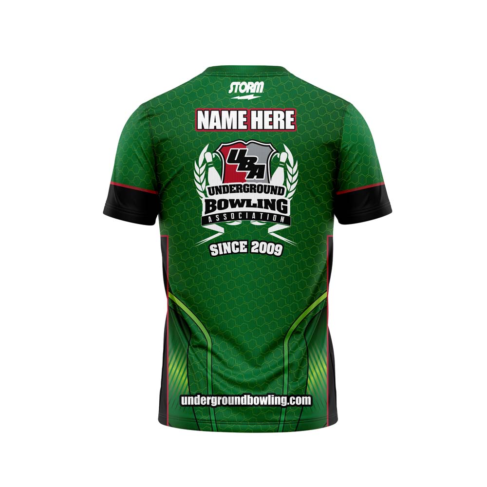 Wade Hampton Dragons Home Jersey