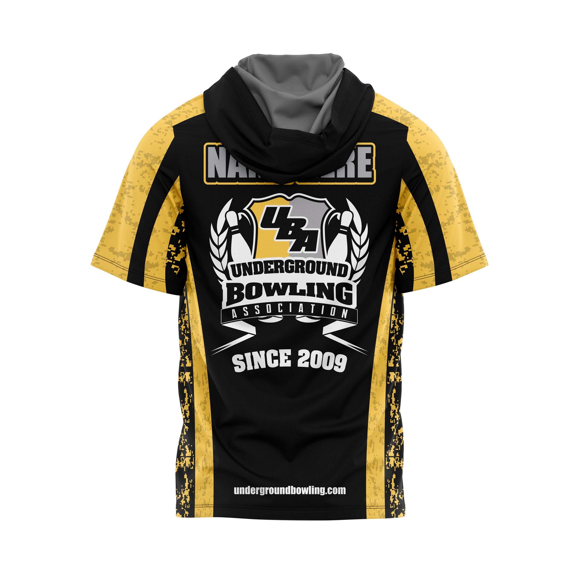 Conspiracy Theory Home / Main Jersey