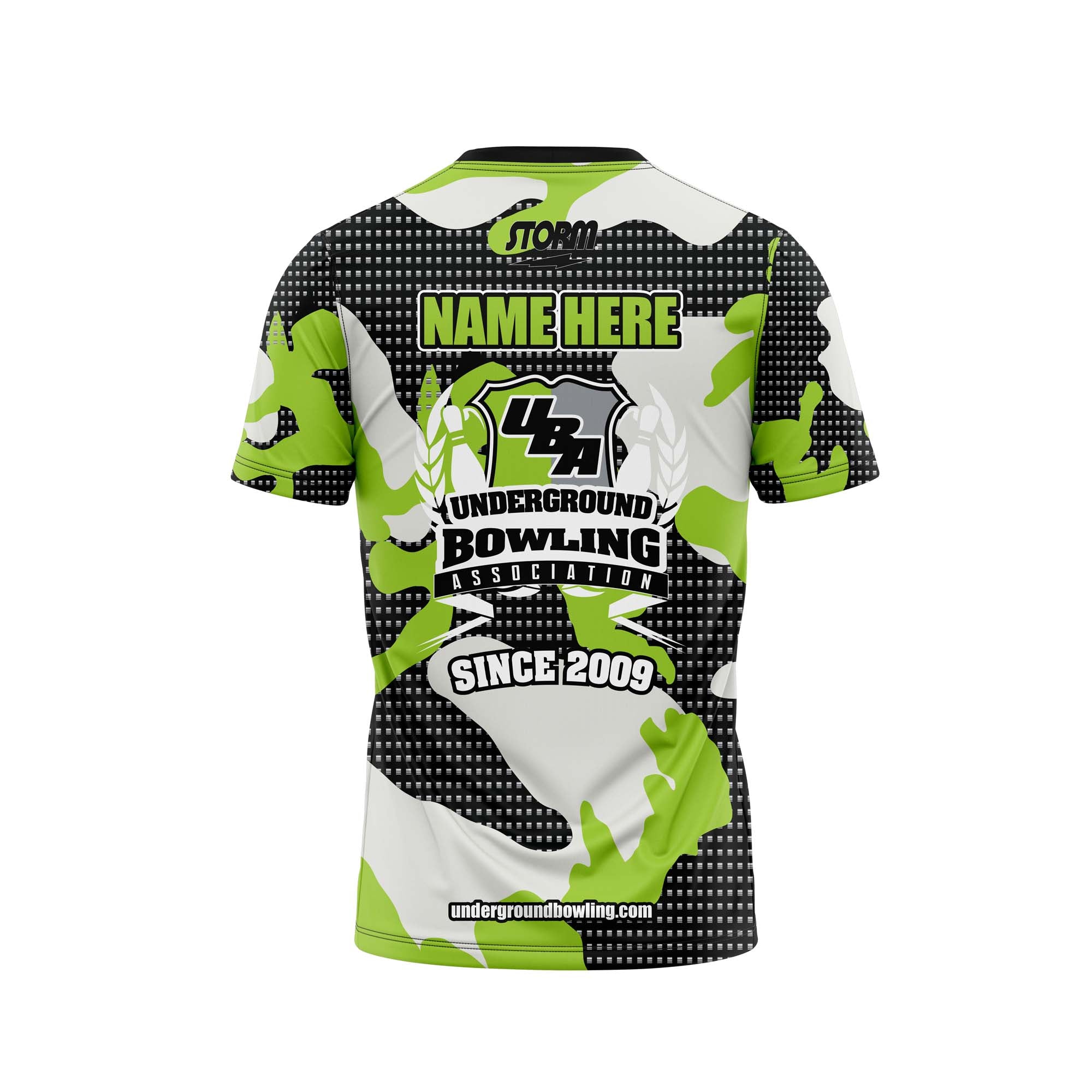 TRI CITY REAPERS Home / Main Jersey