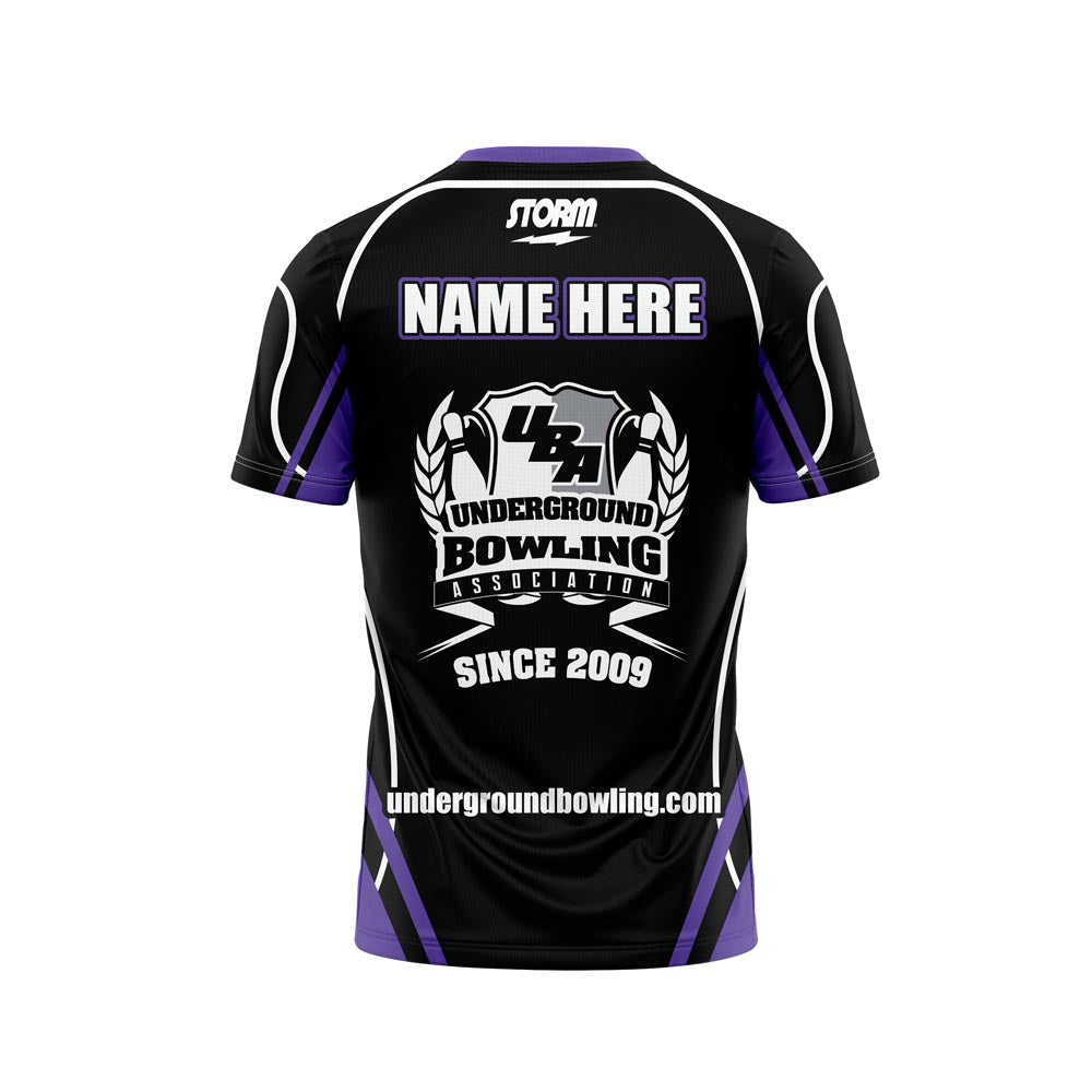 VENOM Home / Main Jersey