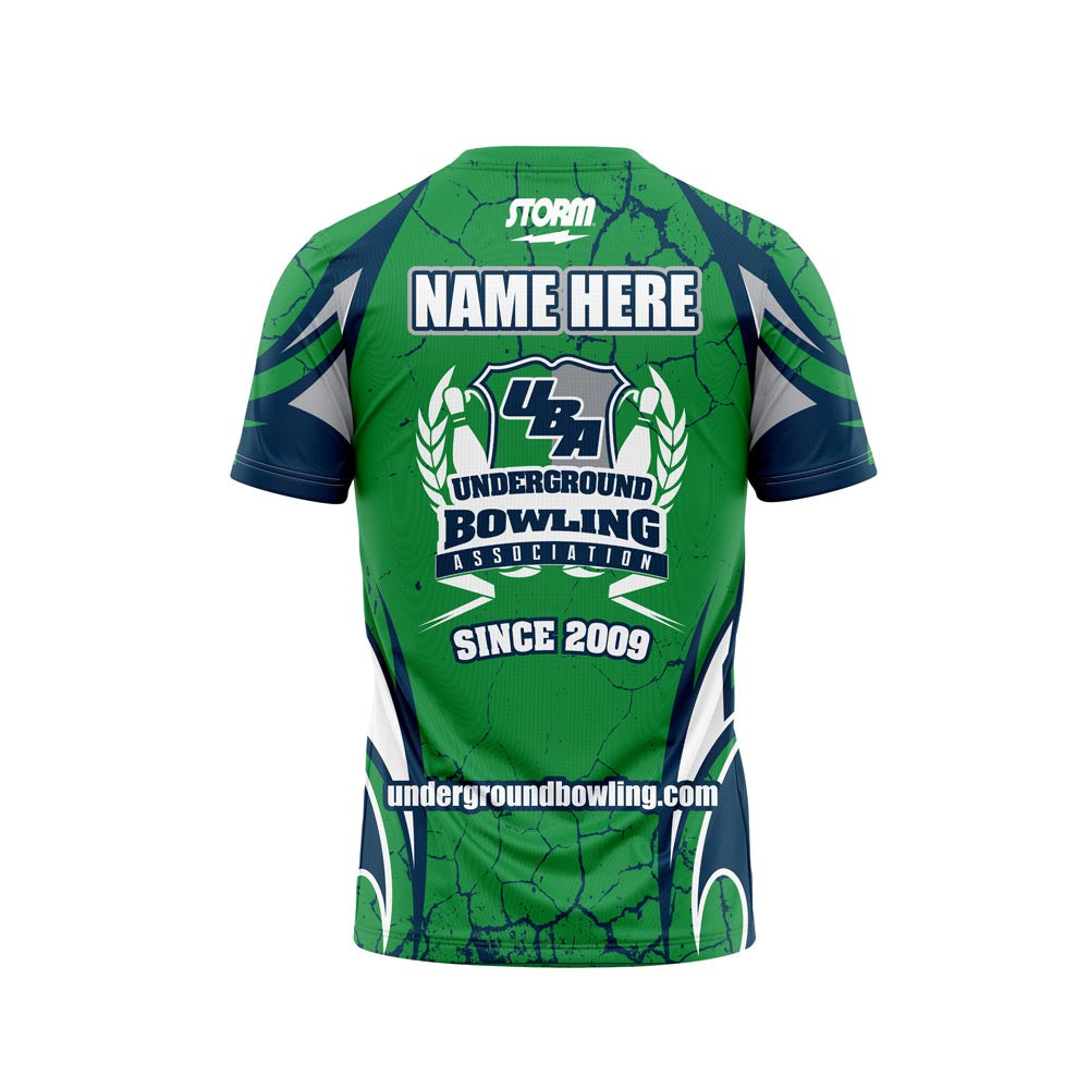 Wasted Potential Home / Main Jersey