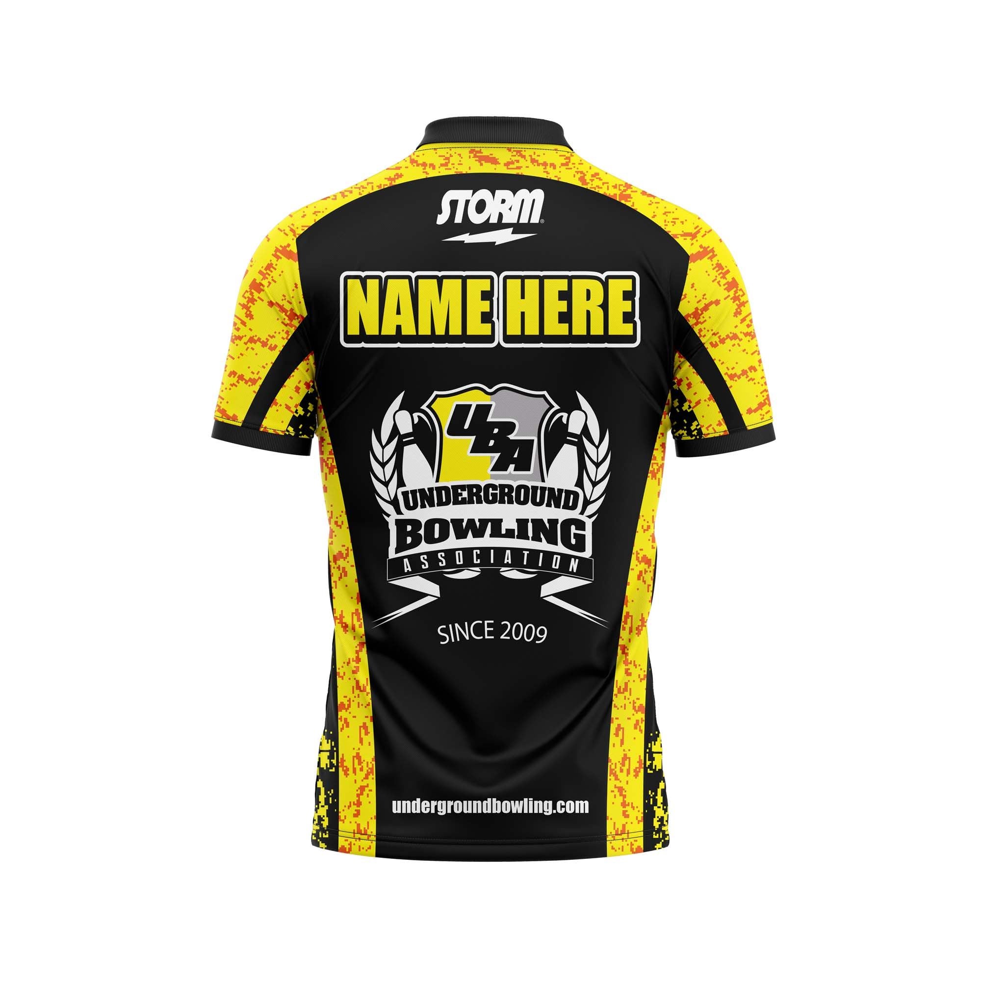 The Watchmen Home / Main Jerseys