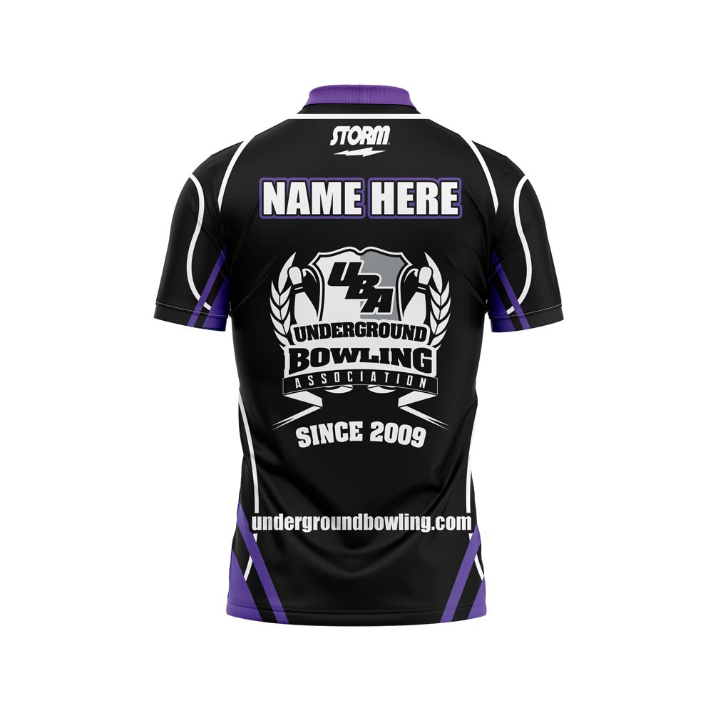 VENOM Home / Main Jersey