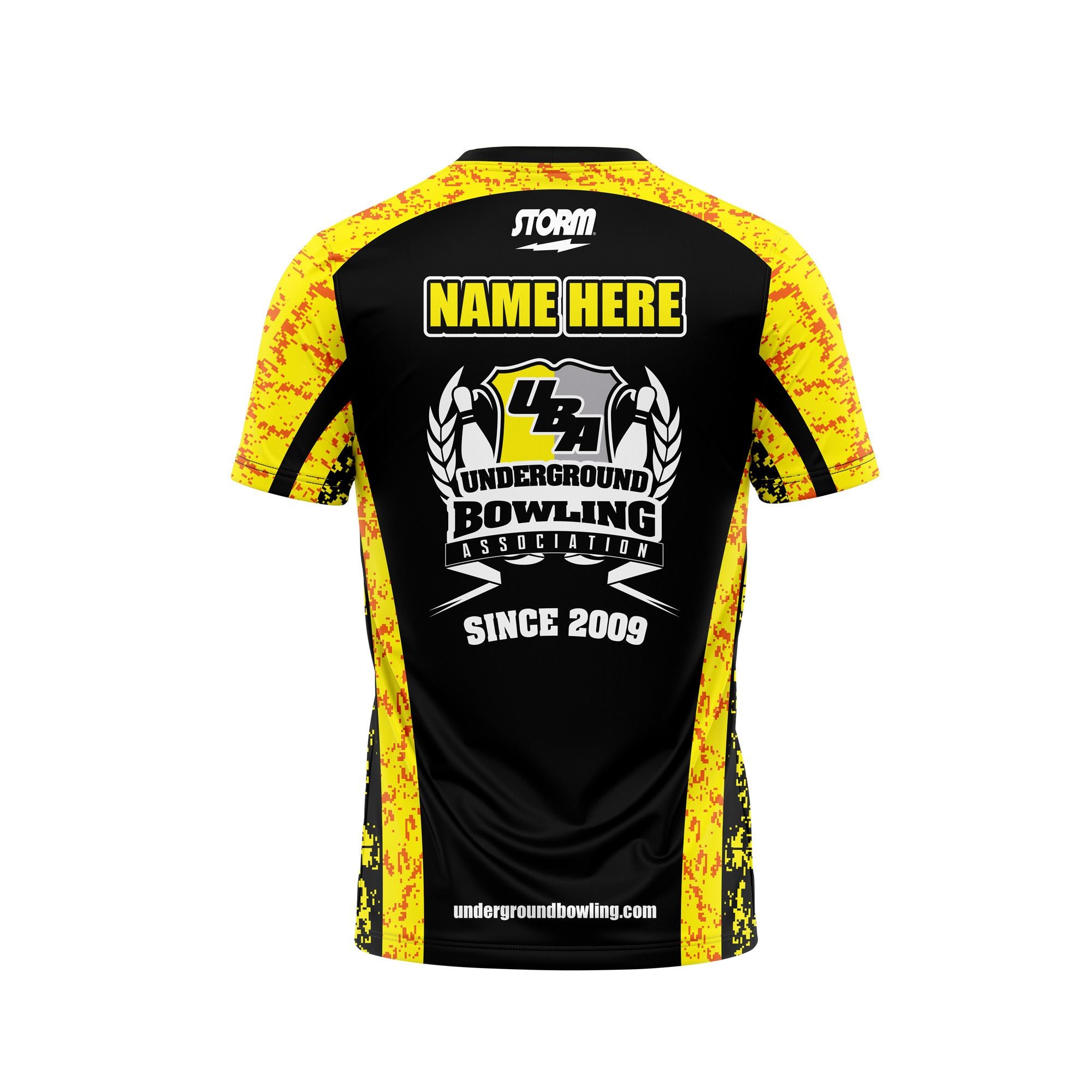 The Watchmen Home / Main Jerseys