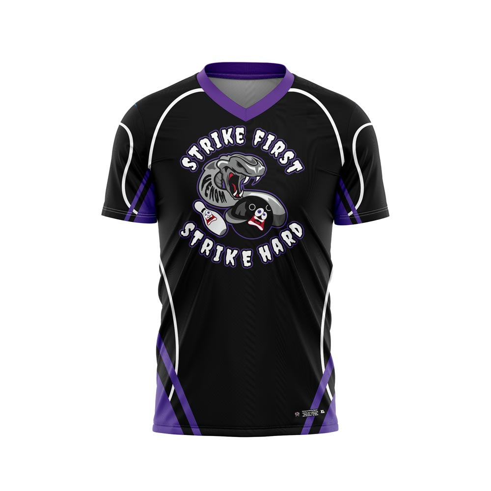 VENOM Home / Main Jersey