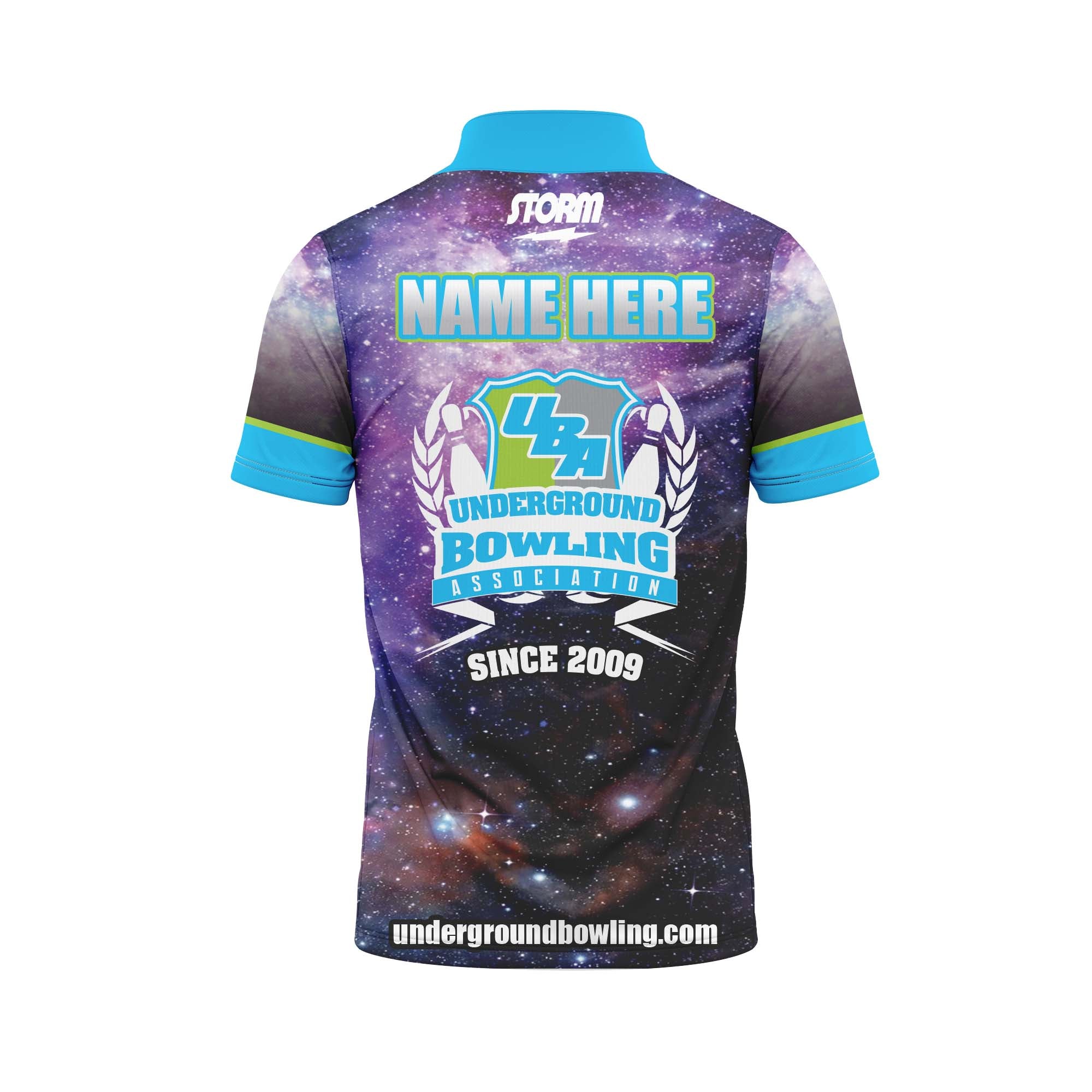 Killer Keglers Home / Main Jerseys