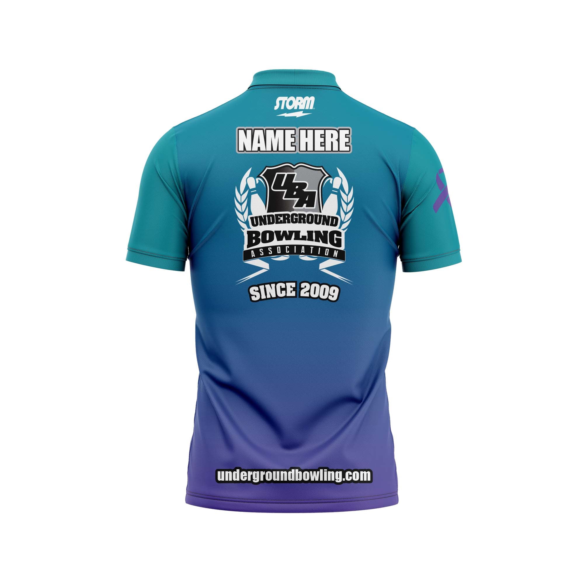 Paradise Cartel Ovarian Cancer Jersey