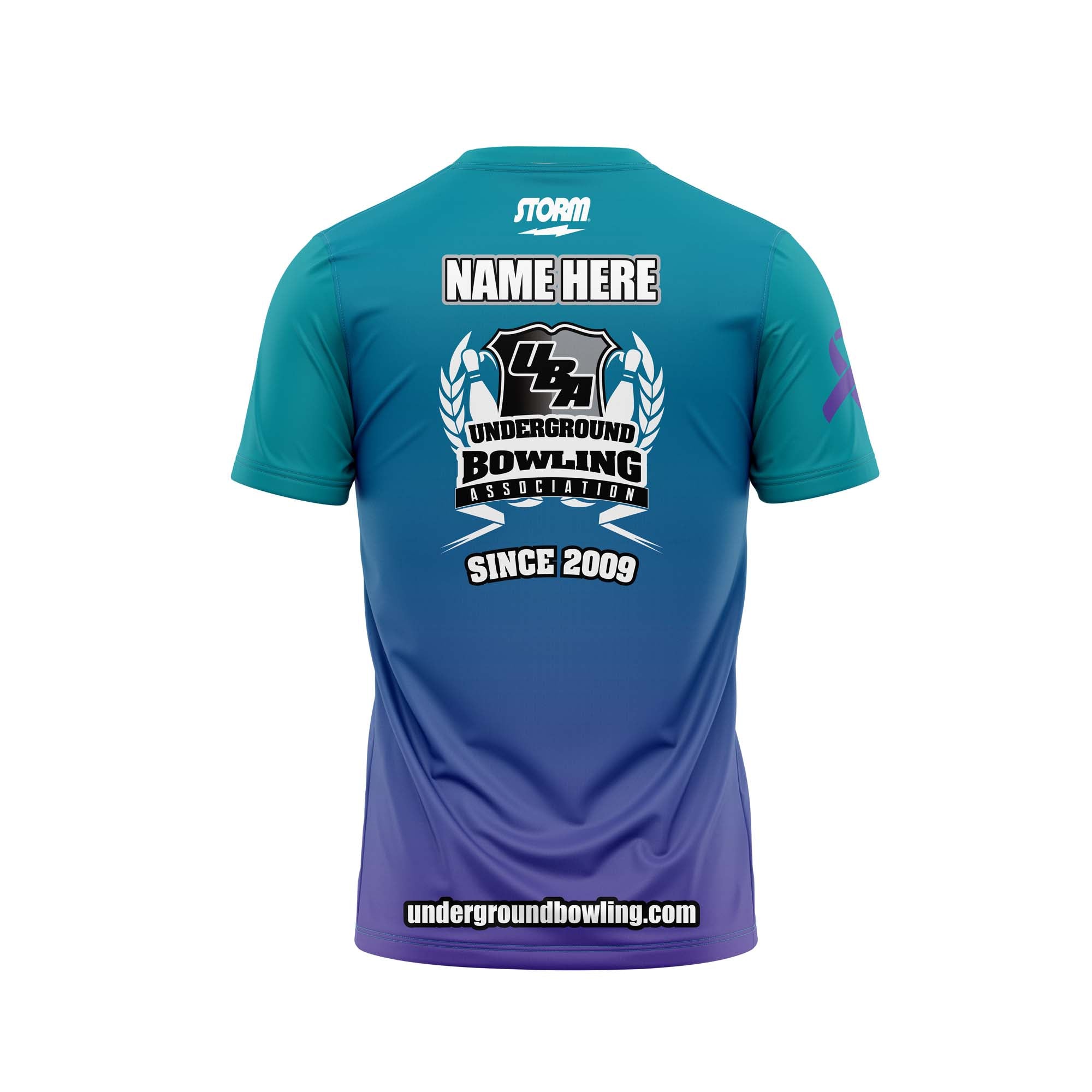 Paradise Cartel Ovarian Cancer Jersey