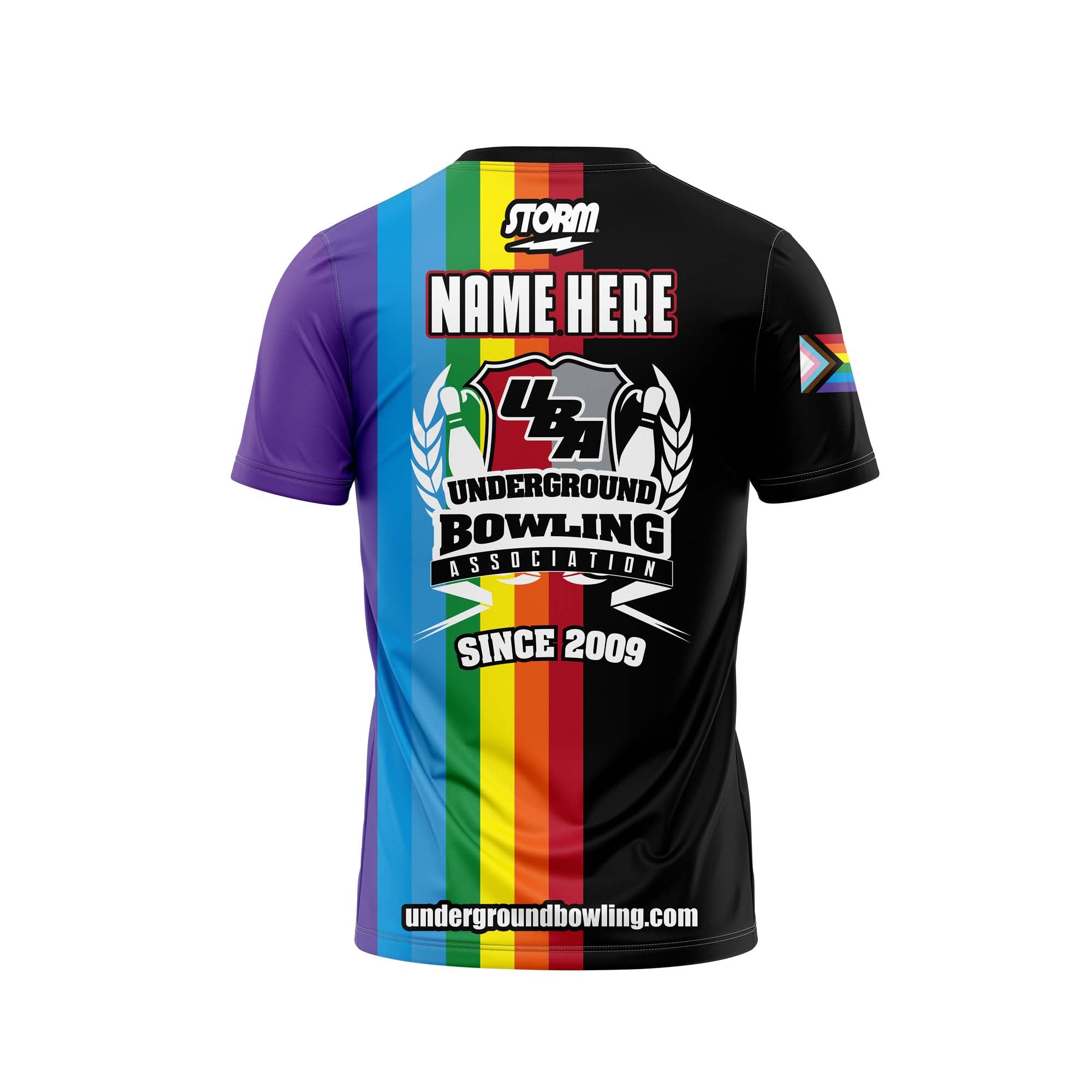 Hitmen Pride Jersey