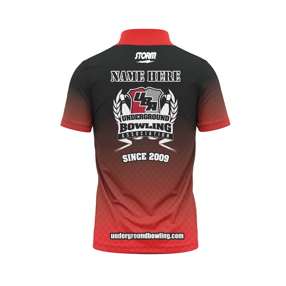 Special Ops Red Force Jersey