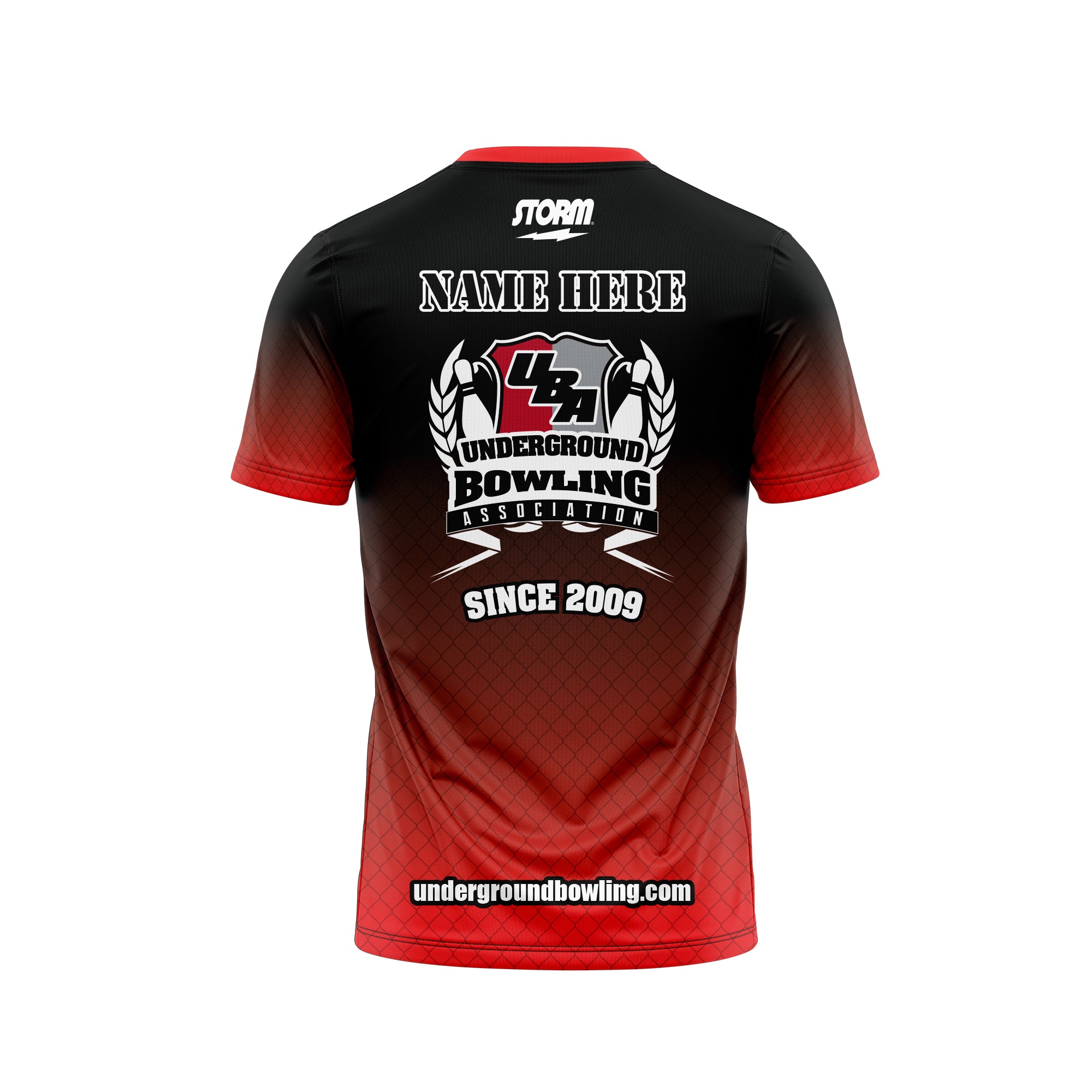 Special Ops Red Force Jersey