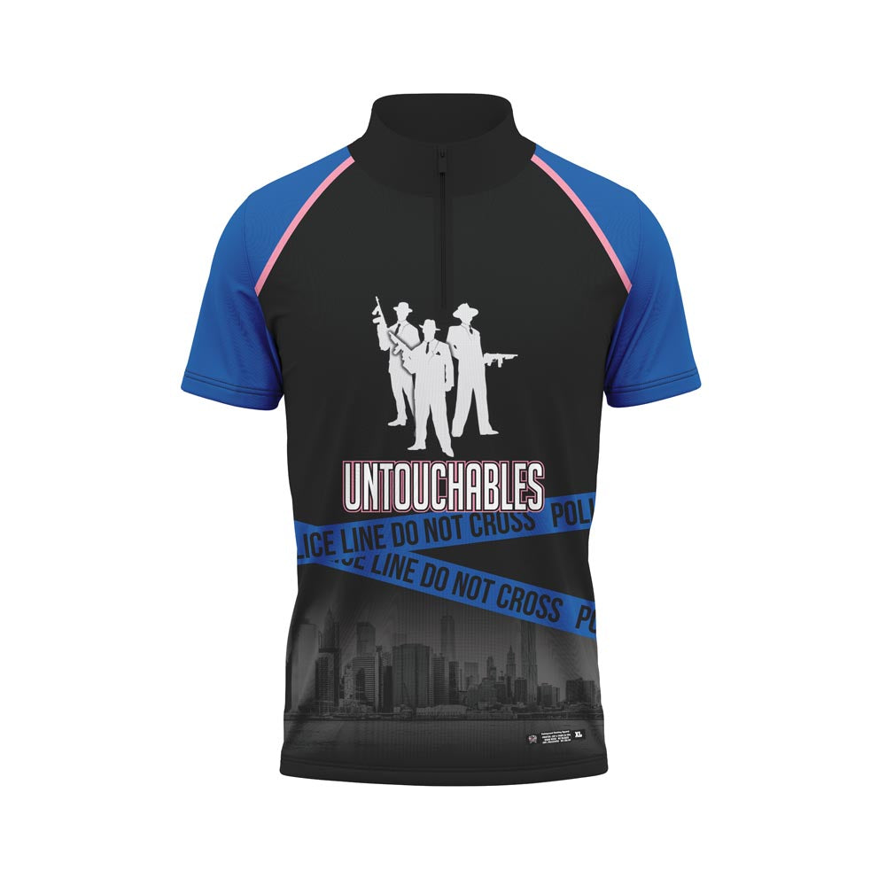 Untouchables Skyline Jersey