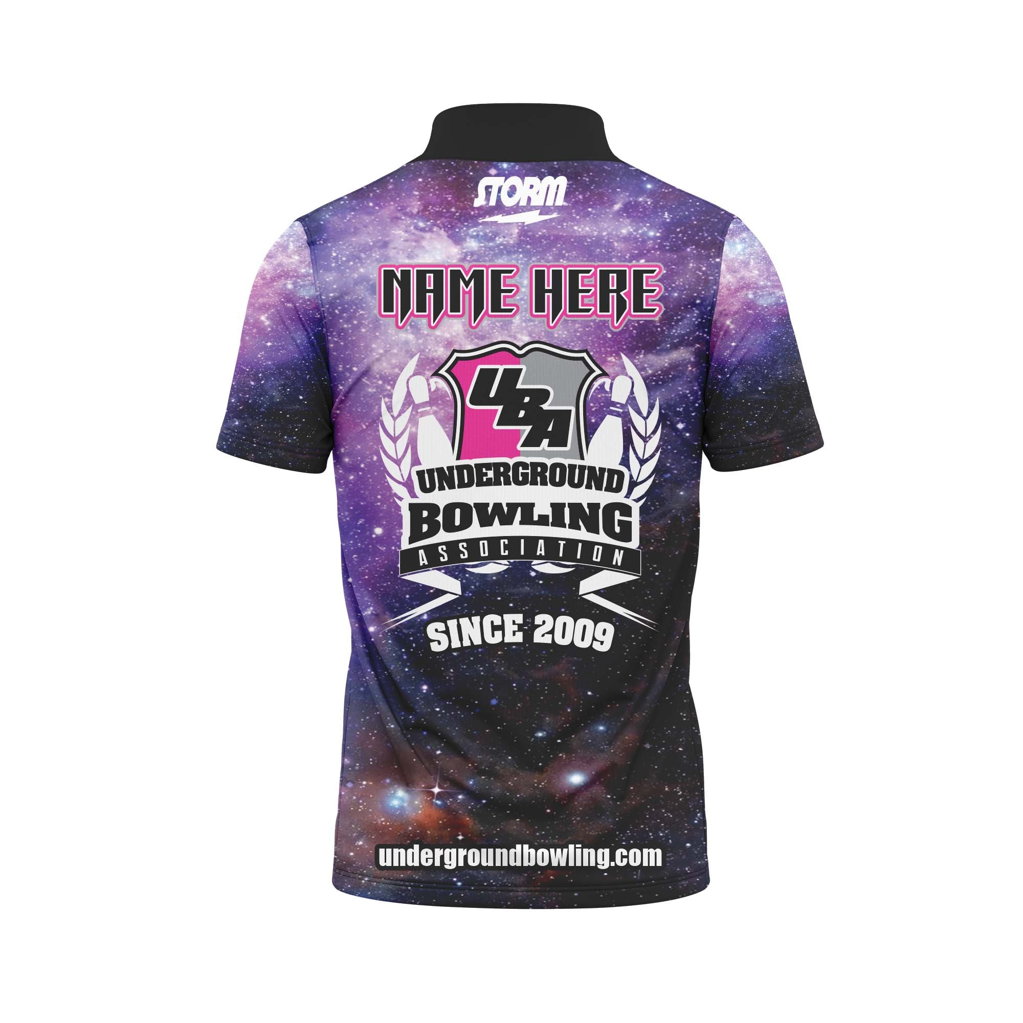 Goat Space Jersey