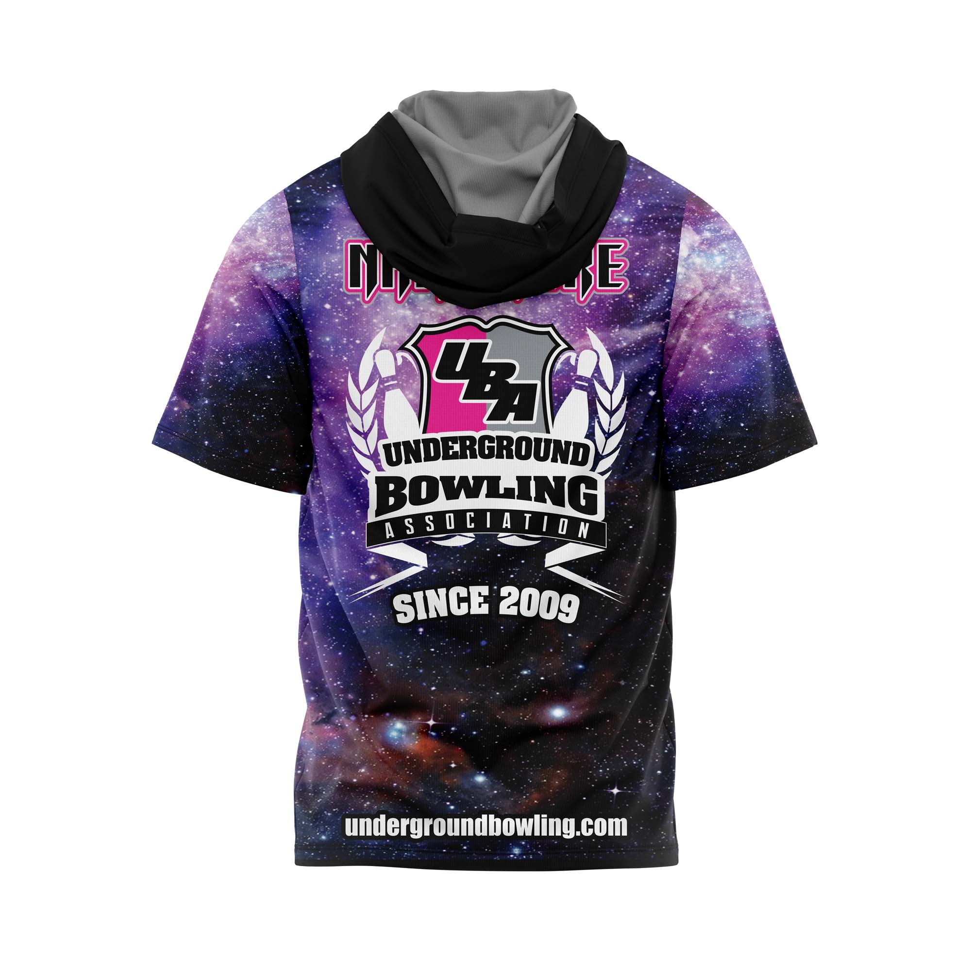 Goat Space Jersey