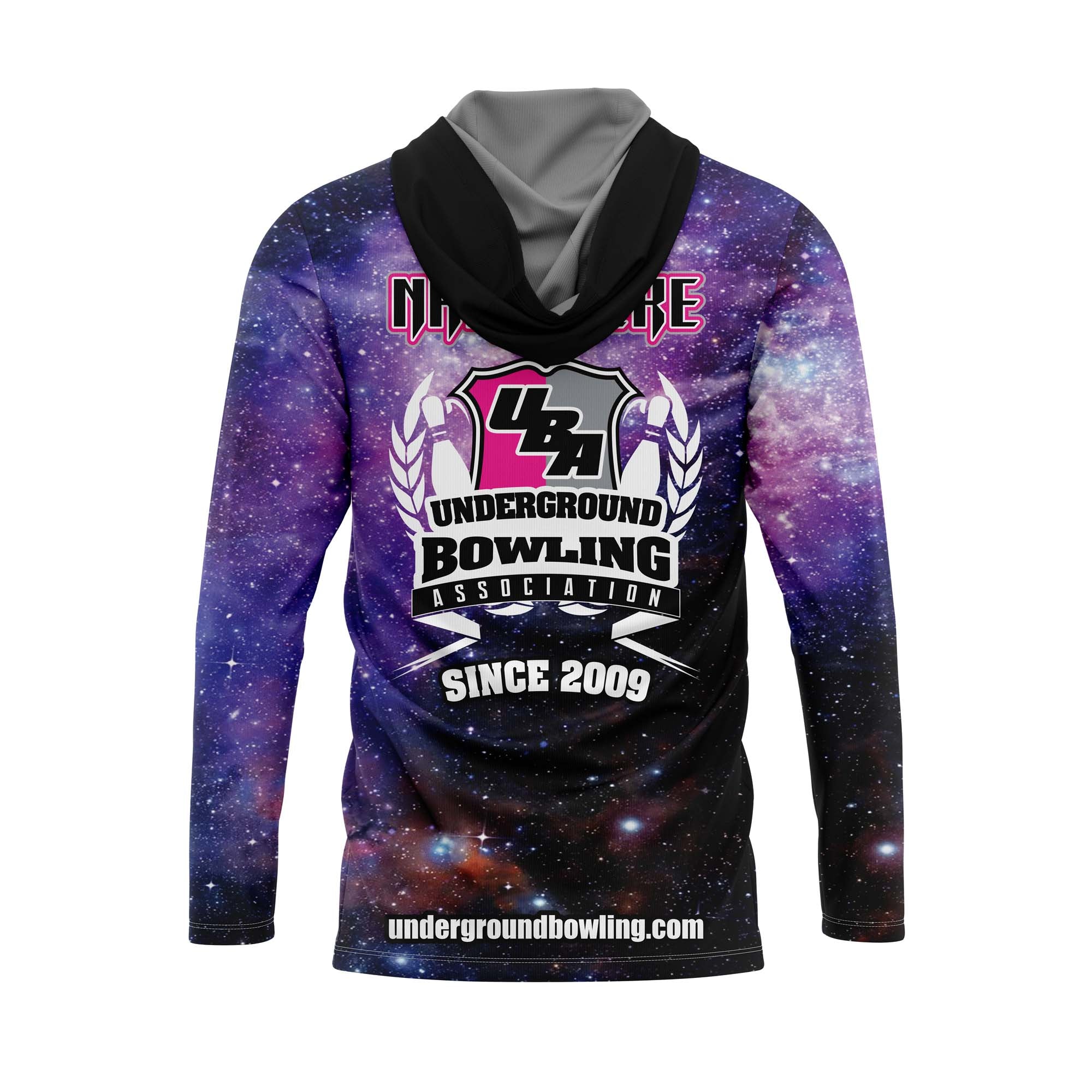 Goat Space Jersey