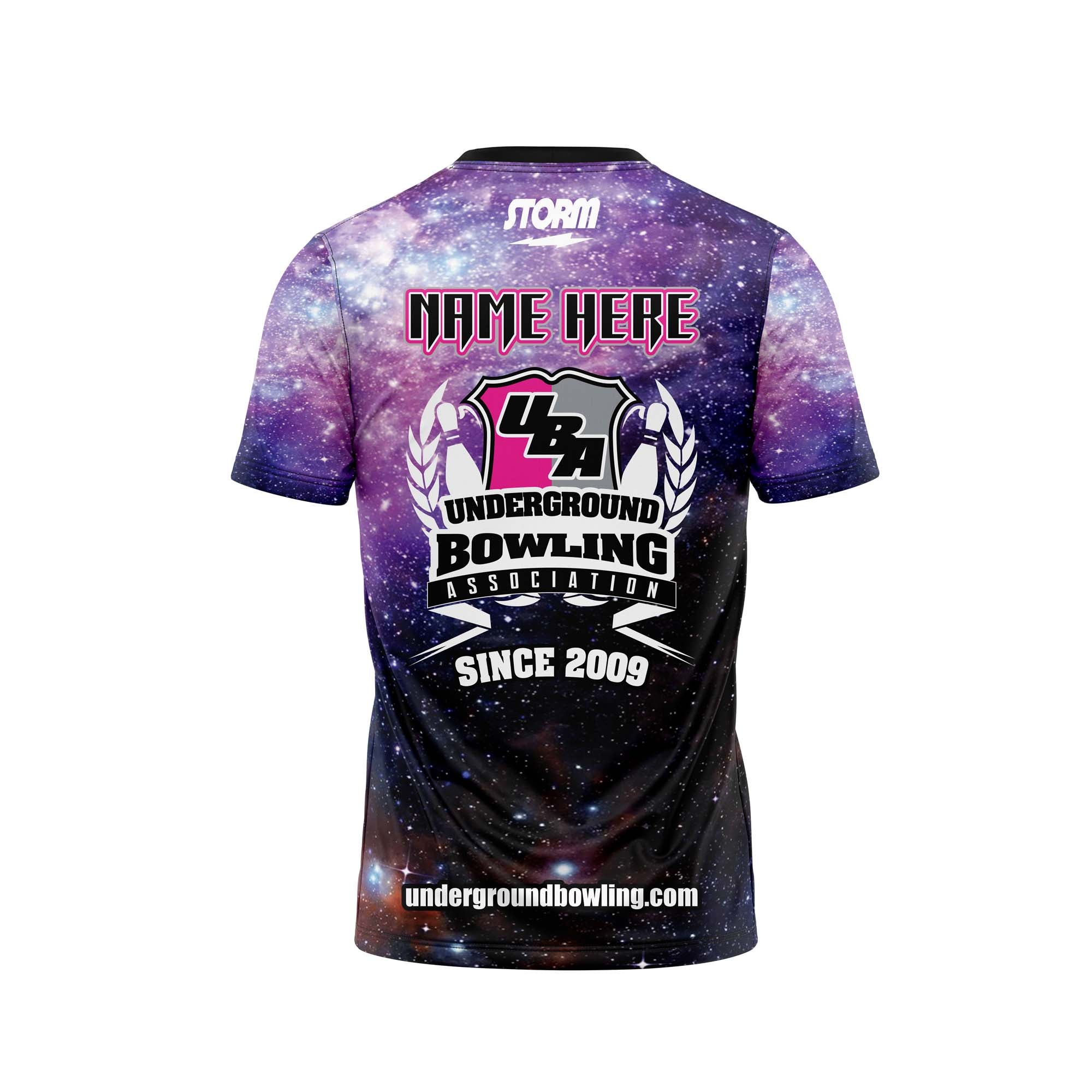 Goat Space Jersey
