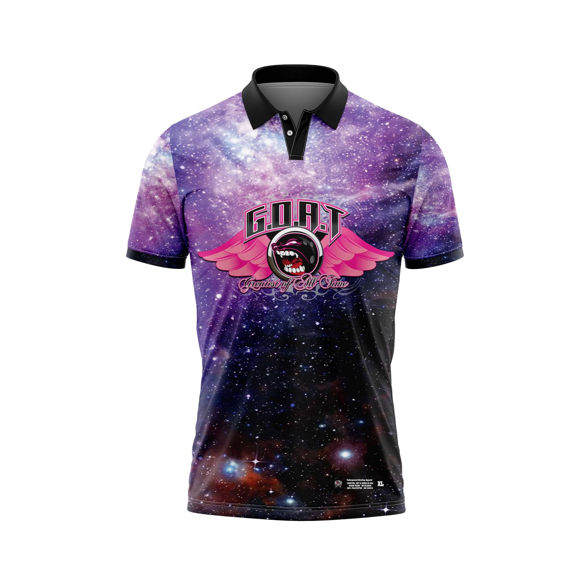 Goat Space Jersey