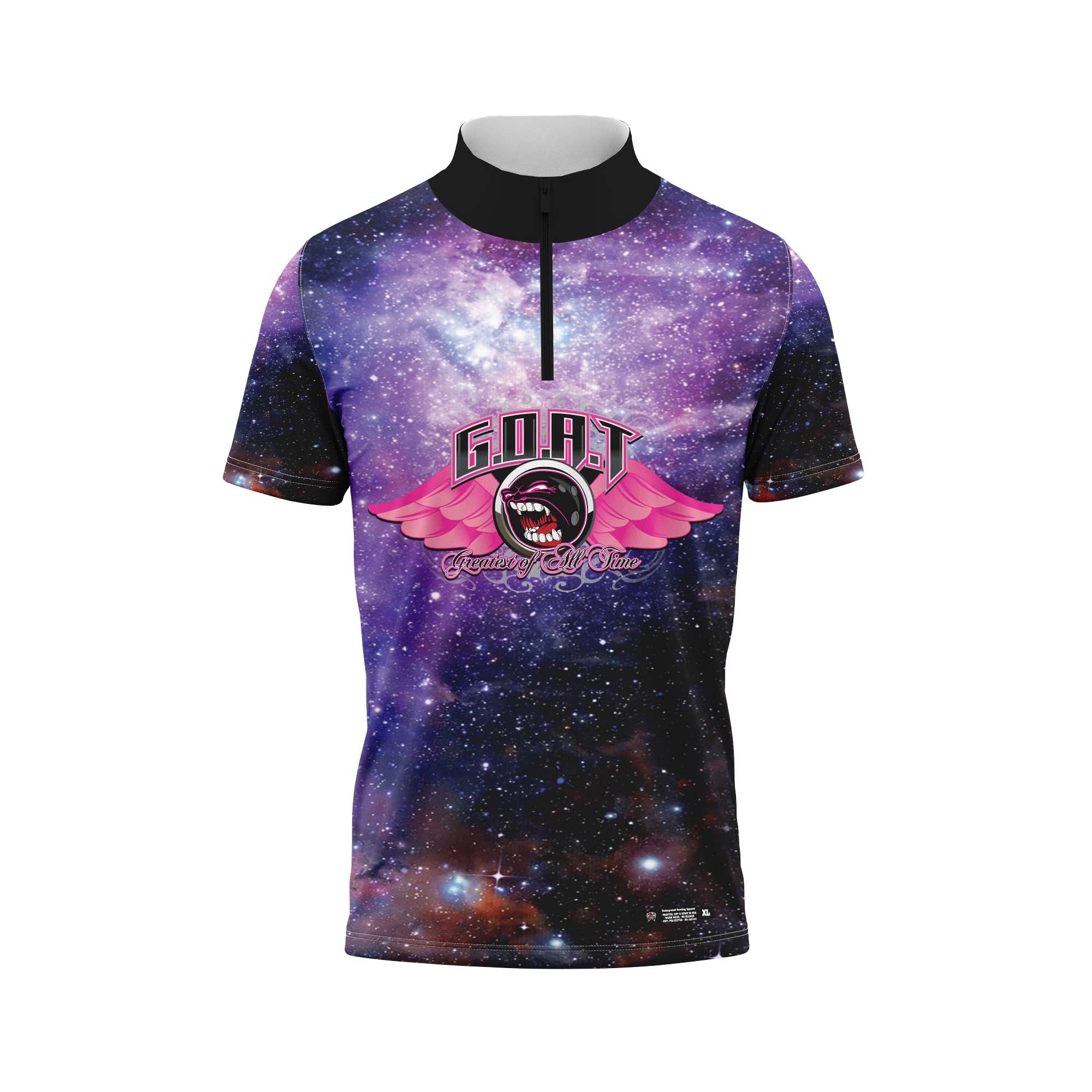 Goat Space Jersey