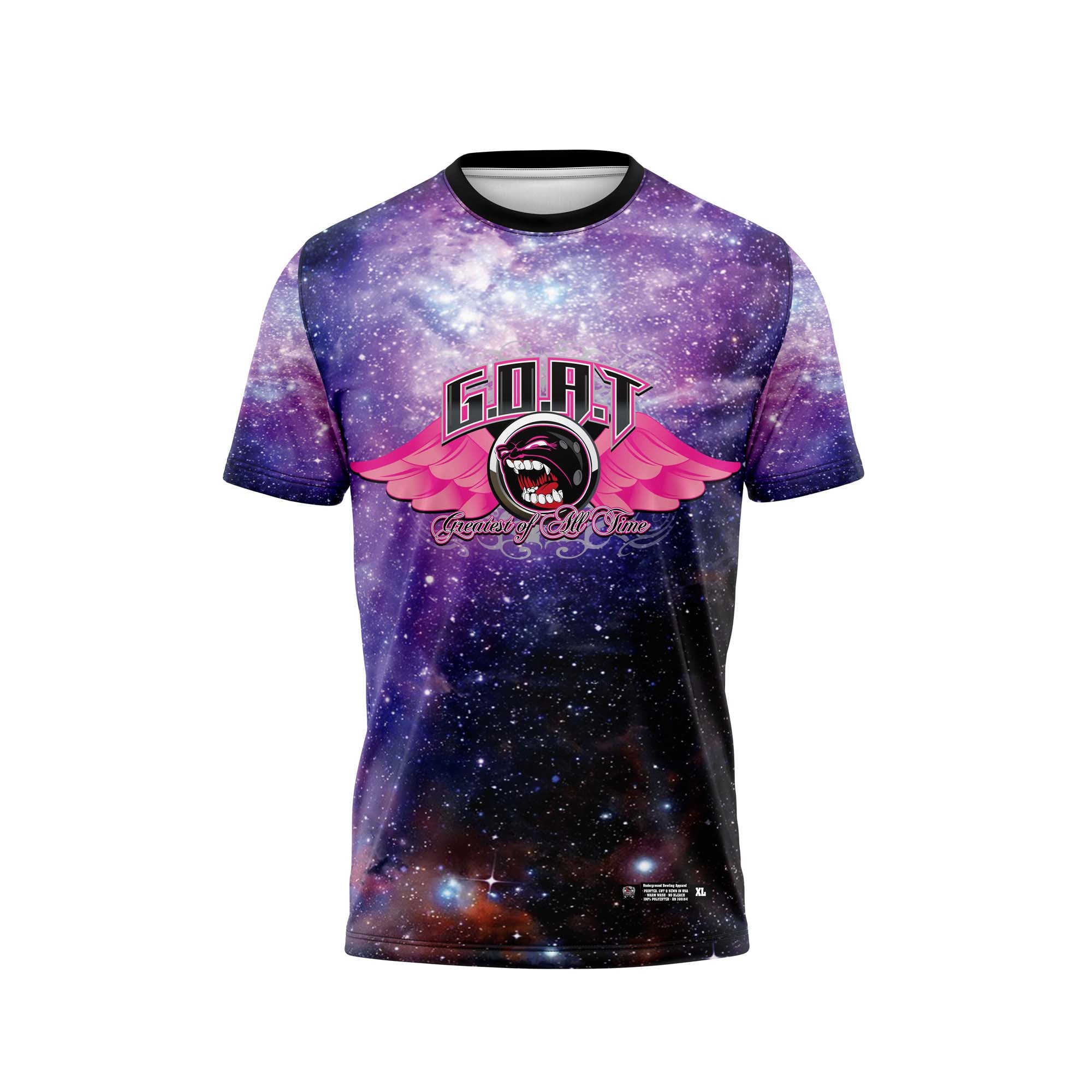 Goat Space Jersey