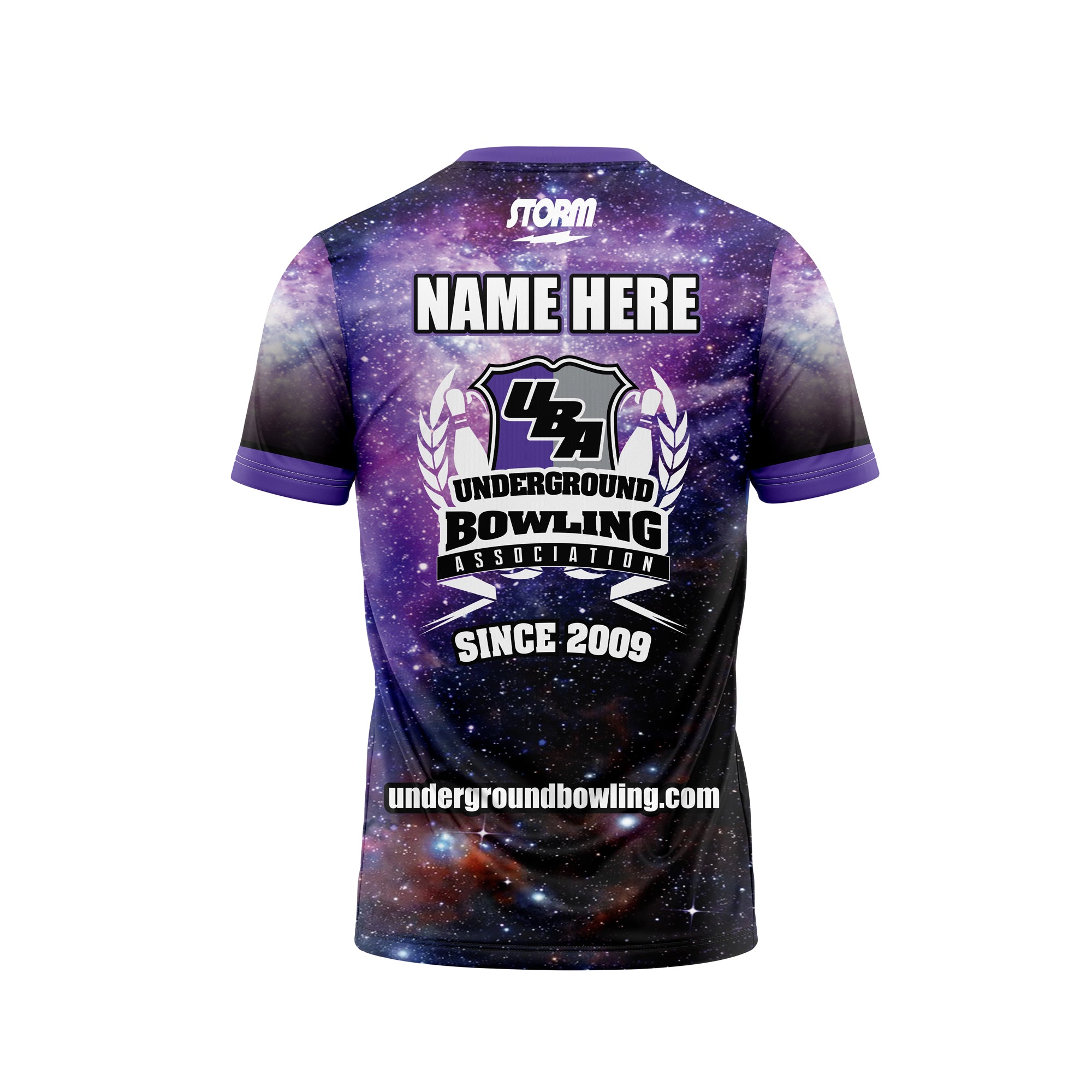 Wasted Potential Space Jersey