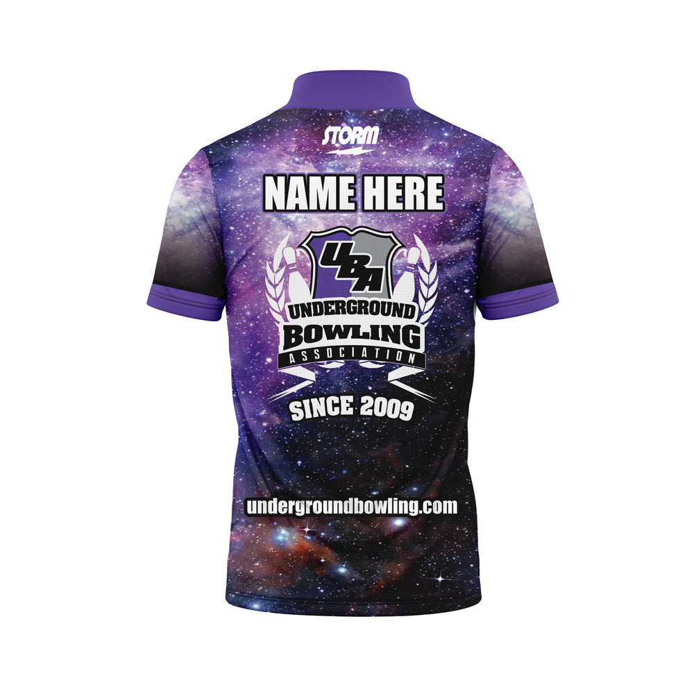 Wasted Potential Space Jersey