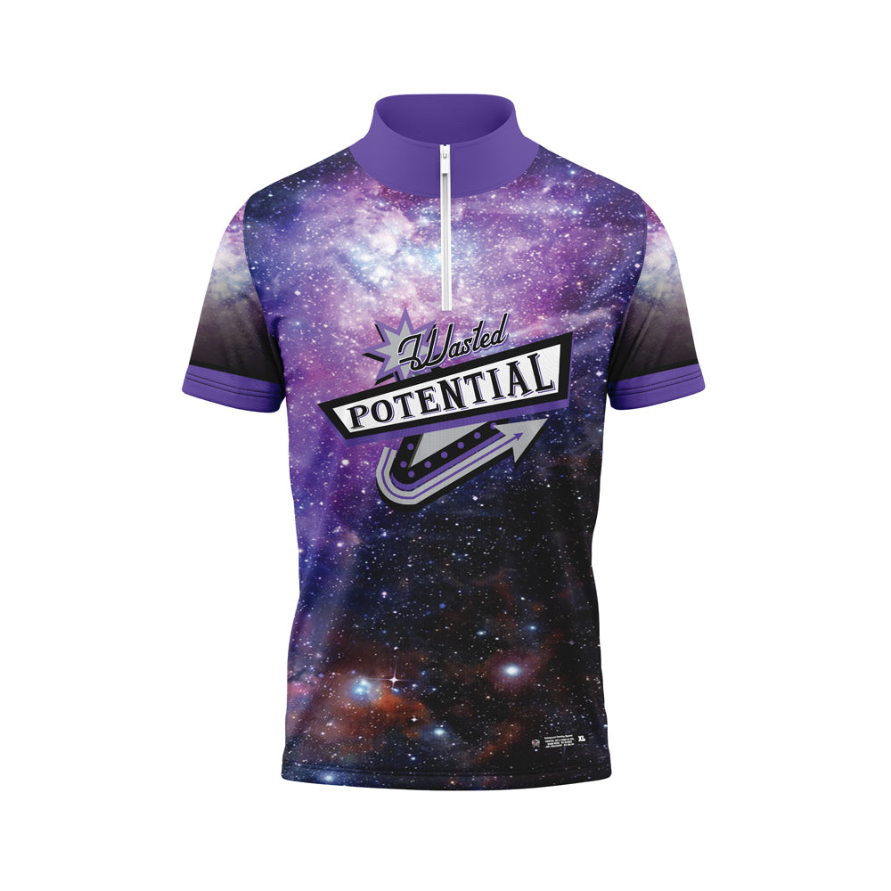 Wasted Potential Space Jersey