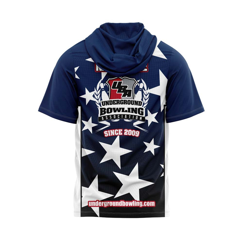 BC Crew Stars Jersey