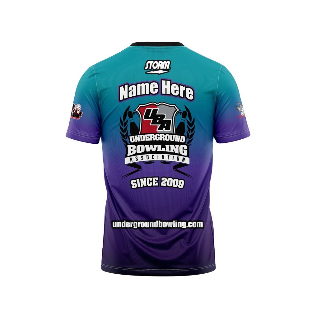 Reality Check Suicide Prevention Jersey