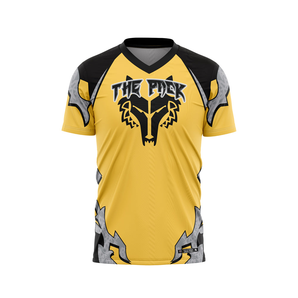 The Pack Tribal Jersey