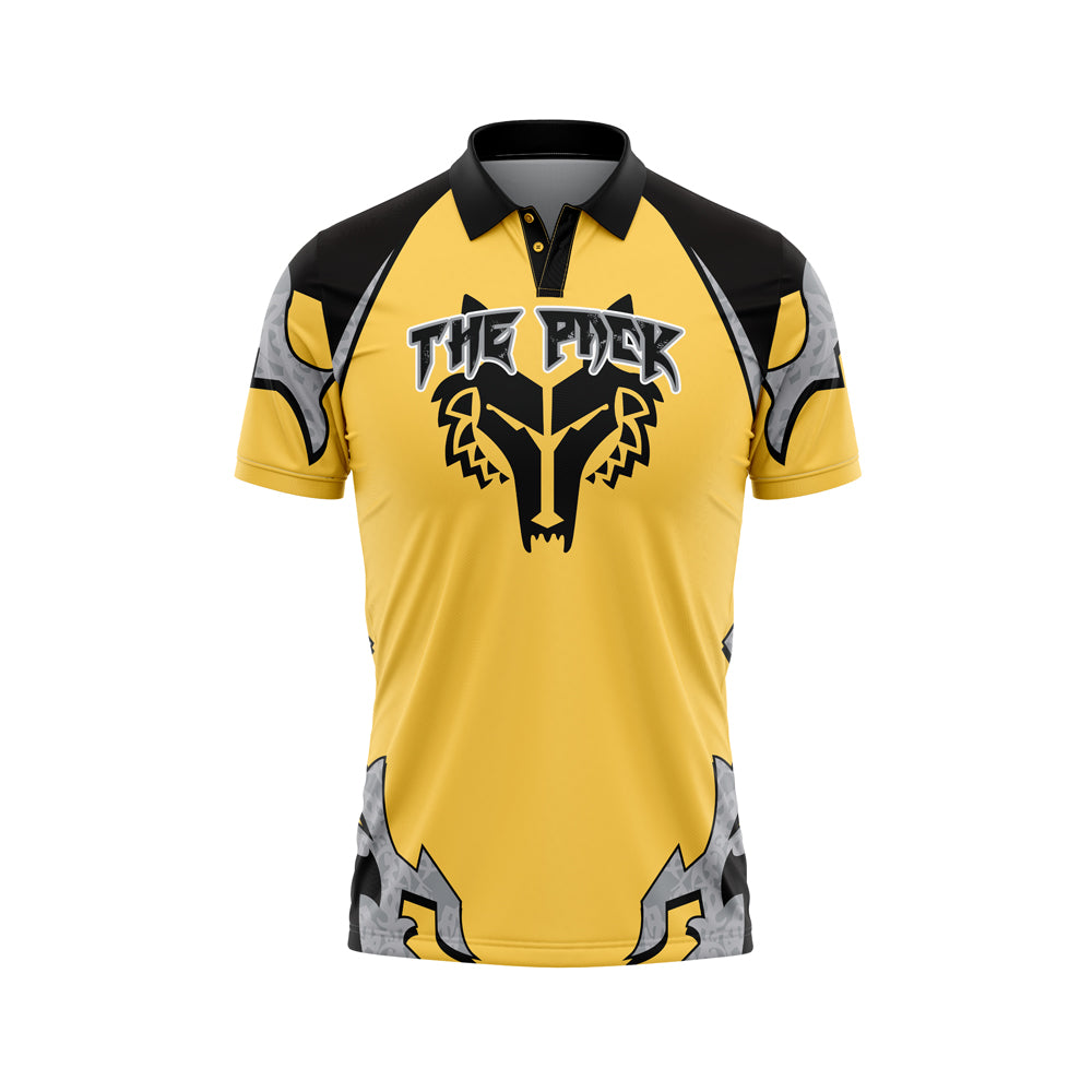 The Pack Tribal Jersey