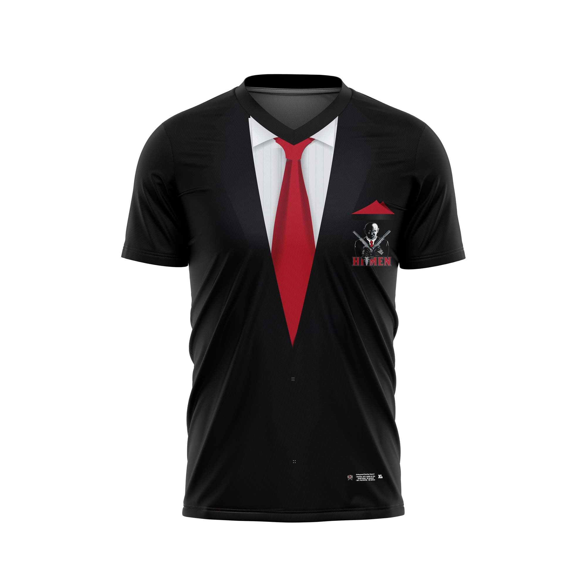 Hitmen Tuxedo Jersey