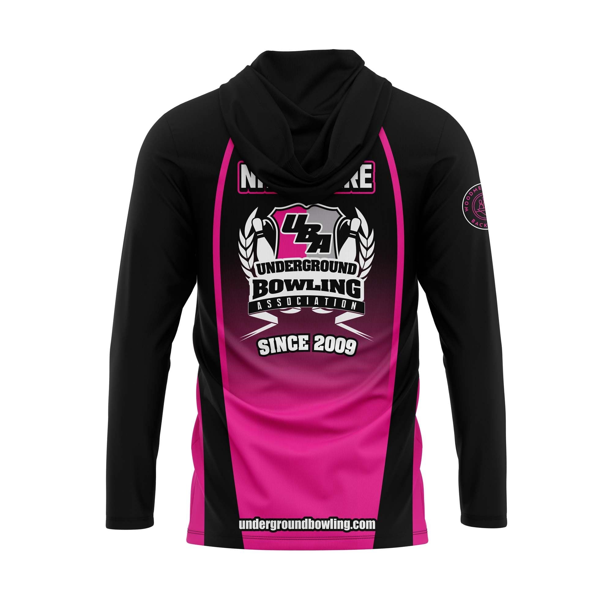 Revolution Breast Cancer Jersey