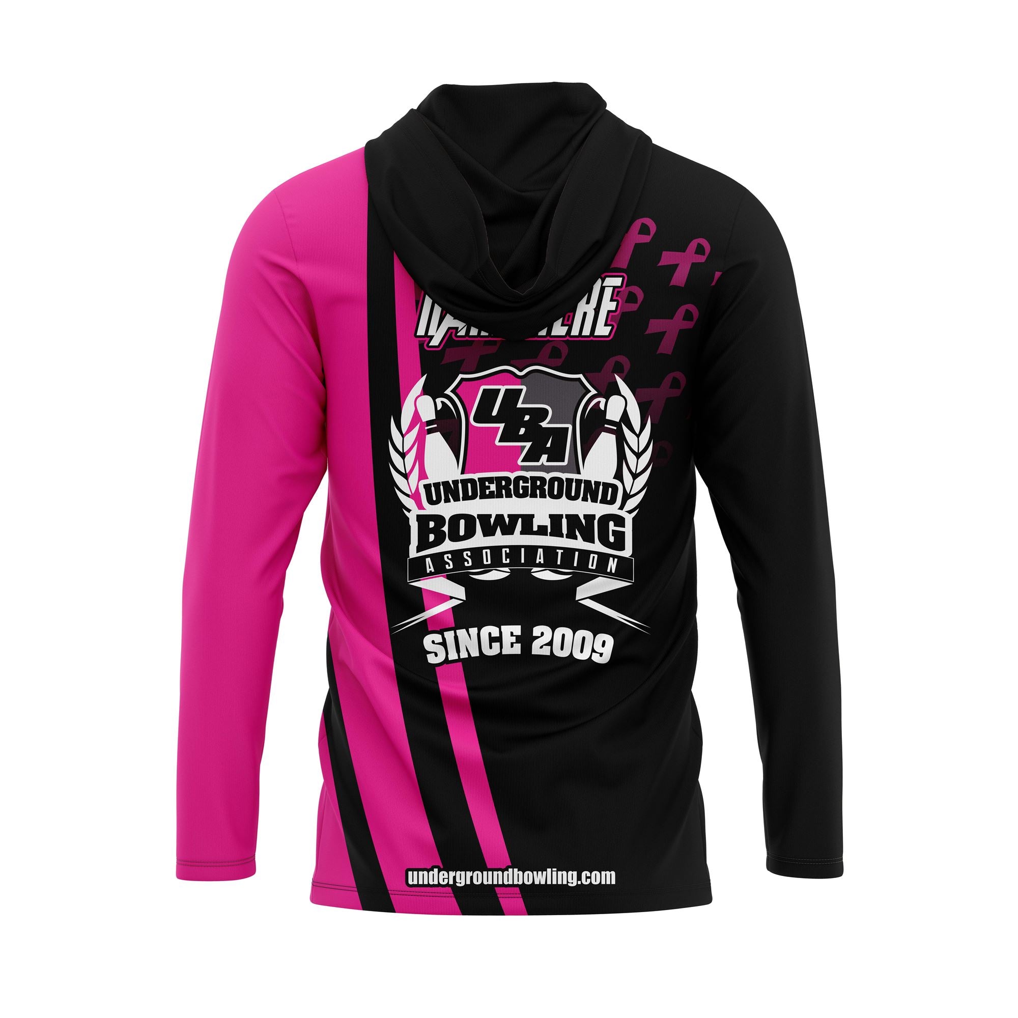 Dirty South Breast Cancer Jersey