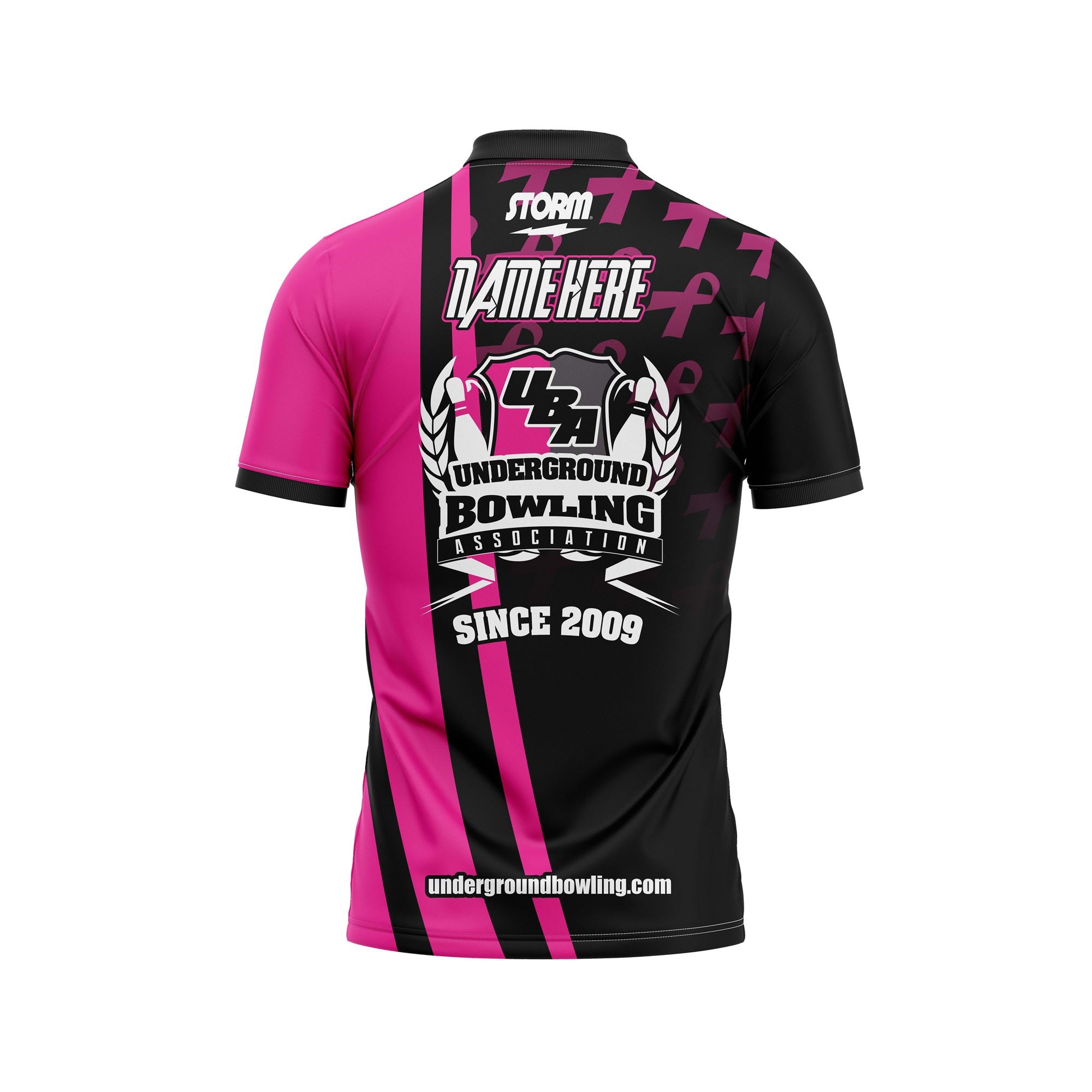 Dirty South Breast Cancer Jersey