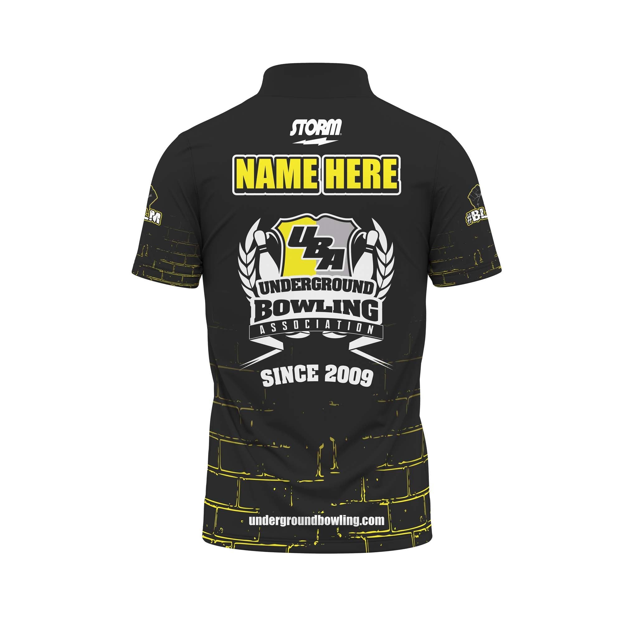 The Watchmen BLM Jerseys