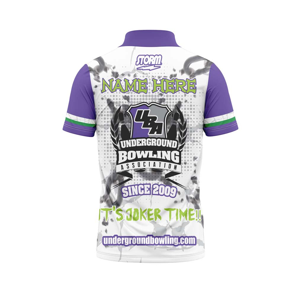 JOKERZ Chain Jersey