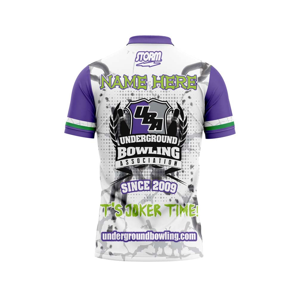 JOKERZ Chain Jersey