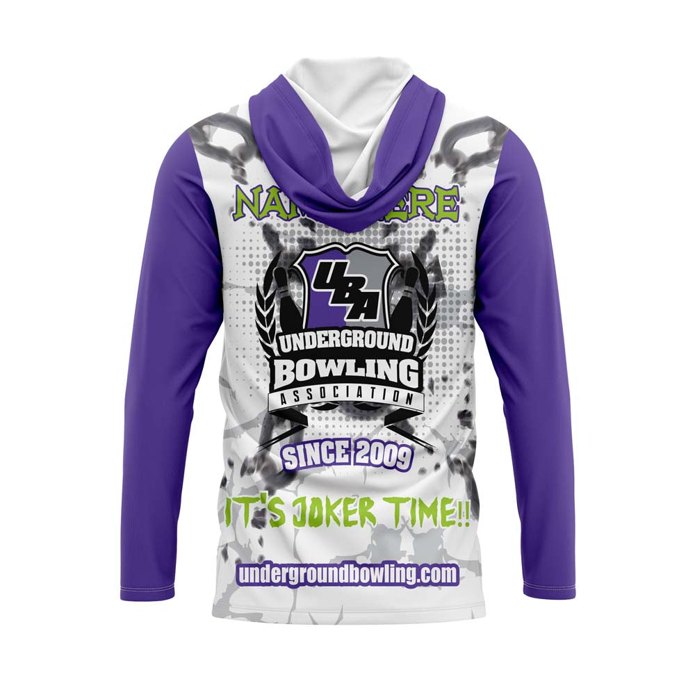 JOKERZ Chain Jersey