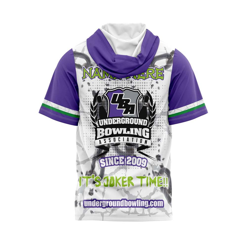 JOKERZ Chain Jersey