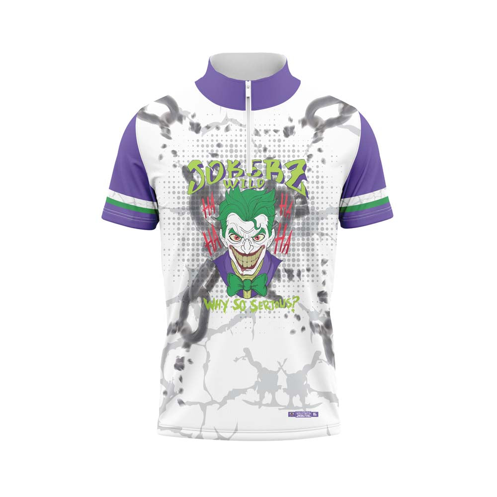 JOKERZ Chain Jersey