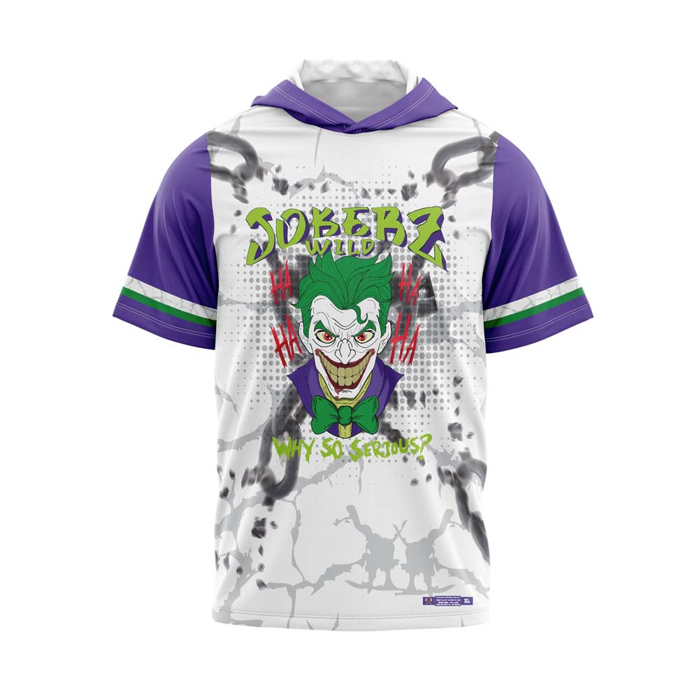 JOKERZ Chain Jersey