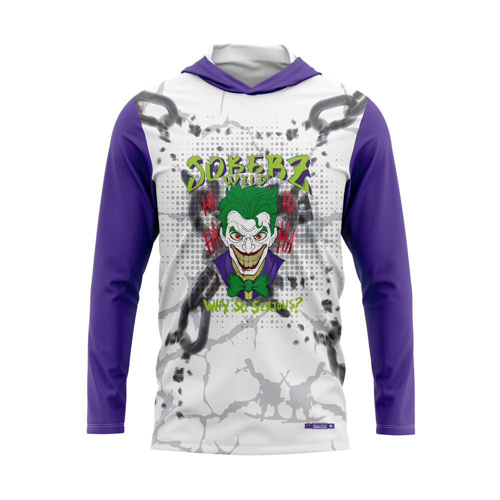 JOKERZ Chain Jersey