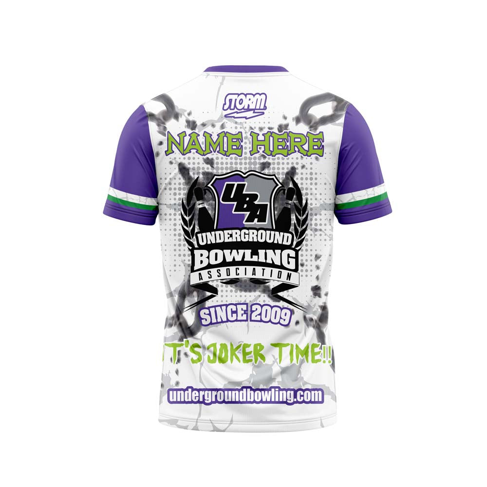 JOKERZ Chain Jersey