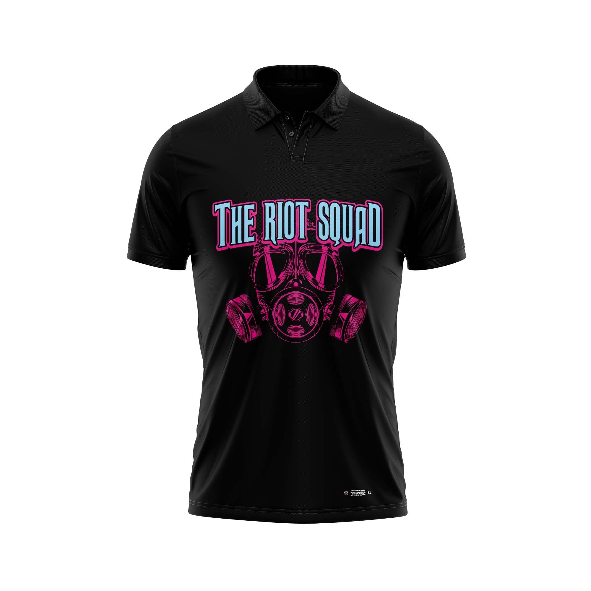 The Riot Squad City Edition Jersey