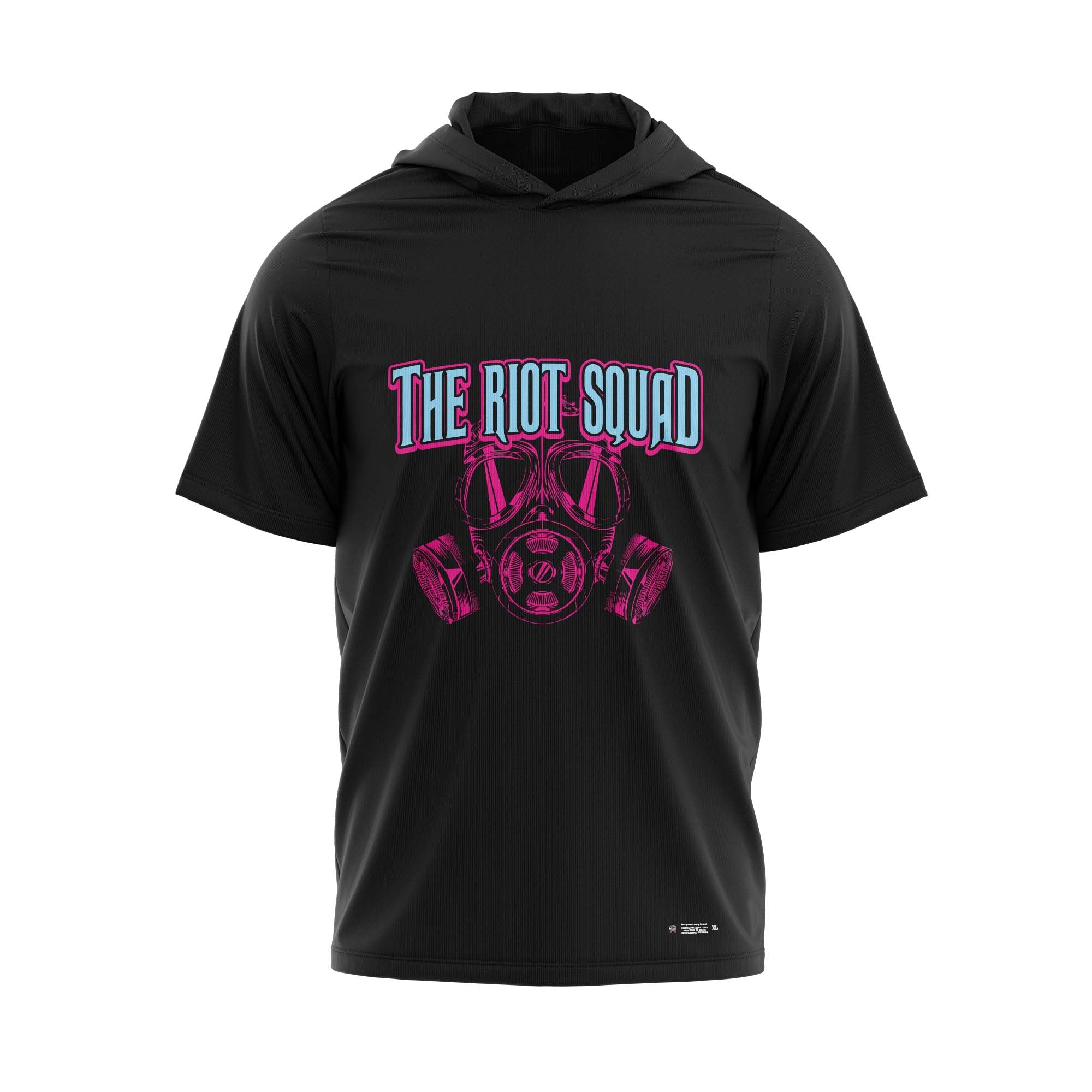 The Riot Squad City Edition Jersey