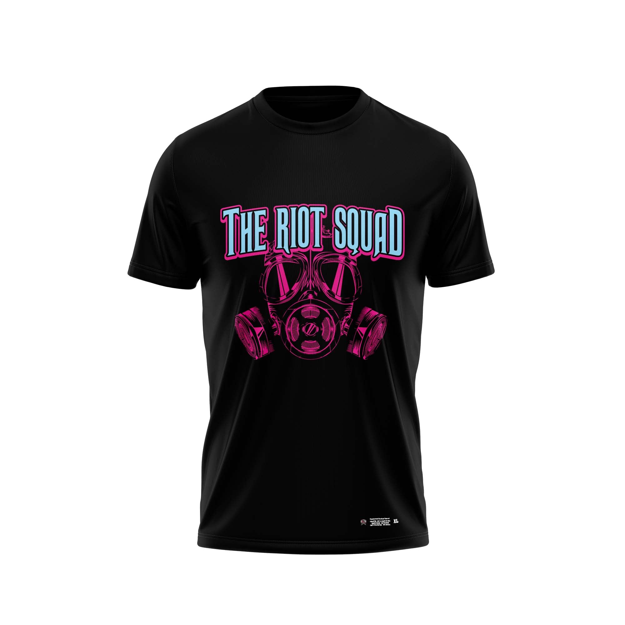 The Riot Squad City Edition Jersey