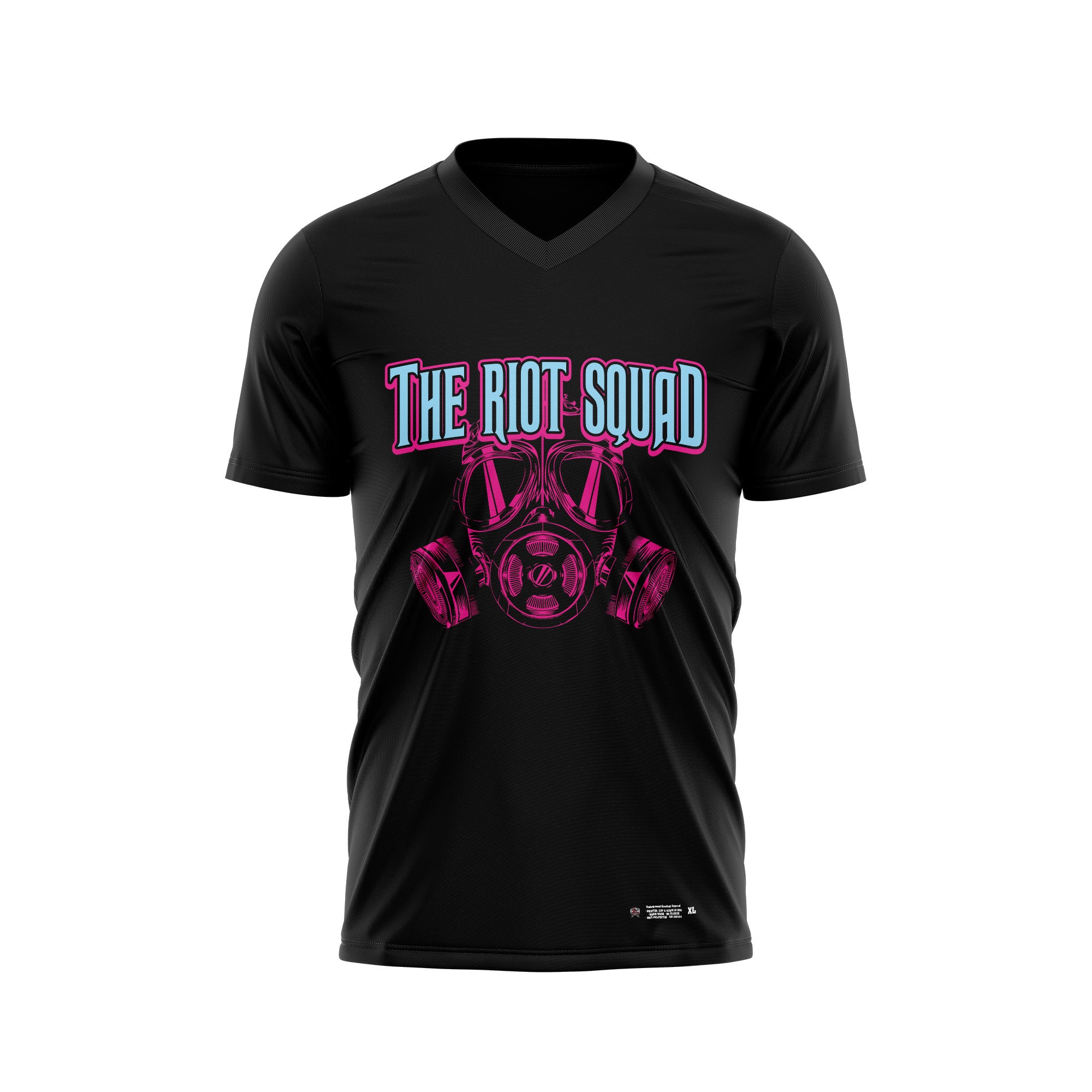 The Riot Squad City Edition Jersey